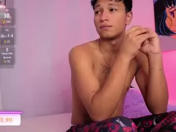 Chaturbate Sex Chat of ette_moon