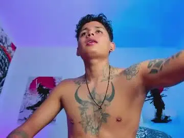 Chaturbate Private Sex Chat of maxi_g