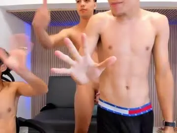 Chaturbate Live Porn of wallen_house