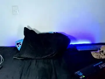 Chaturbate Sex Cam of alejo_urd