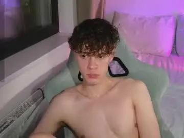 Chaturbate Adult Webcam of cute_thomas