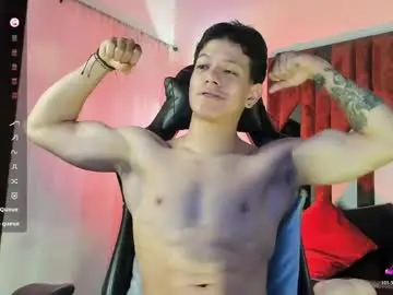 Chaturbate Free Live Porn of tony_petrov