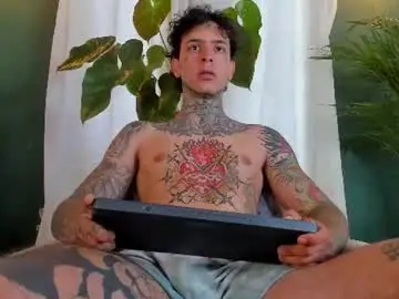 Chaturbate Free Porn Cam of aron_ford