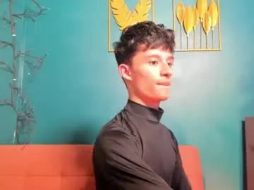 Chaturbate Best Webcam of patrick_howland_