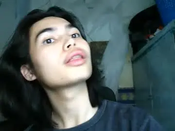Chaturbate Best live sex cam show of asian_babyboi