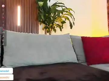 Chaturbate Live Sex Cam of lucasanto_
