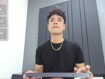 Chaturbate Free Live Porn of ander_ashford