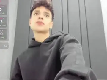 Chaturbate Best live sex cam show of ander_ashford