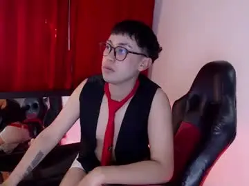 Chaturbate Free Live Porn of maximo_lux
