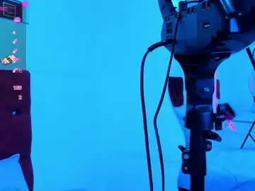 Chaturbate Nude Webcam of maxpower003