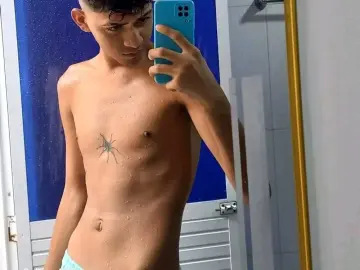 Imlive Private Sex Chat of BabyBluex19
