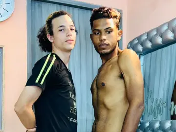 Imlive Nude Webcam of KoryVsMatt