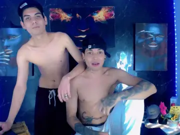 Imlive Free Live Porn of Dabinson