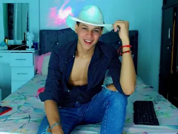 Imlive Adult Video Chat of LiamScott039