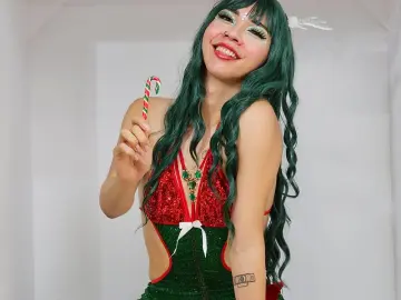 Imlive Live Sex Cam of Sofi_elfqueen