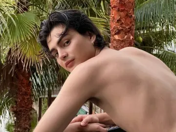 Livejasmin Best live sex cam show of DanMoore