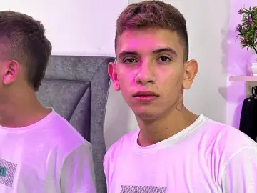 Livejasmin Live Sex Cam of EthanBlaze