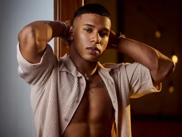 Livejasmin Best Webcam of NicolasStonee