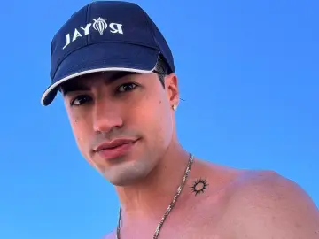 Livejasmin Adult Webcam of JeffersNewon