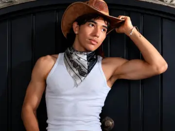 Livejasmin Adult Video Chat of RickFlame