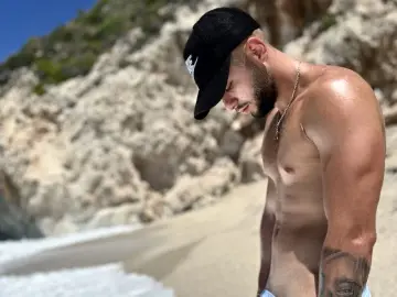 Livejasmin Free Porn Cam of NicholasPal