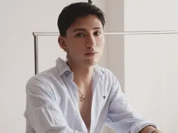 Livejasmin Sex Chat of PatrikSherman