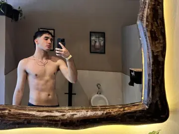 Livejasmin Sex Cam of LeoPardos