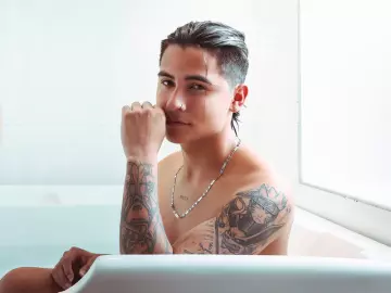 Livejasmin Live Sex Cam of DavidBless