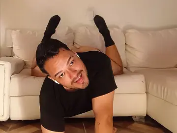 Livejasmin Adult Webcams of AlejandroHops