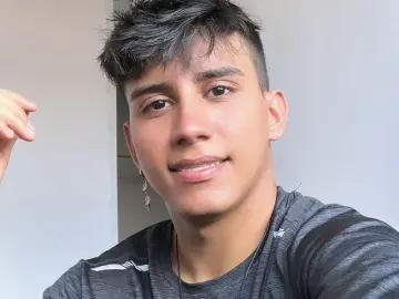 Livejasmin Live Sex Cam of AlexCano