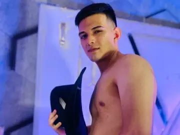 Livejasmin Live Porn of RonaldMarin