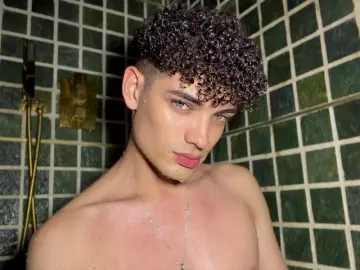 Livejasmin Nude Webcam of VillyXin