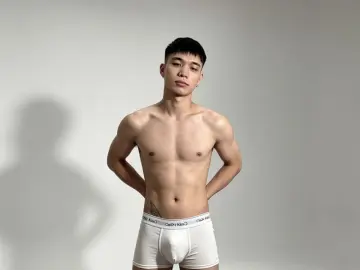 Livejasmin Sex Chat of RomeoGrey