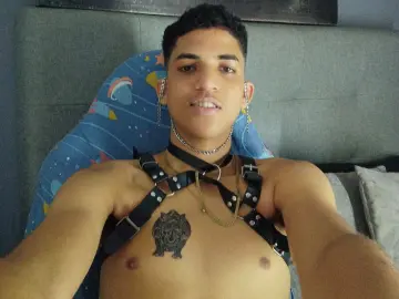 Livejasmin Nude Webcam of LukassCaballero
