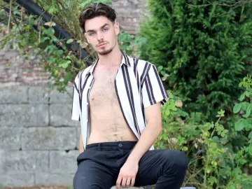 Livejasmin Private Sex Chat of DeanMorrow