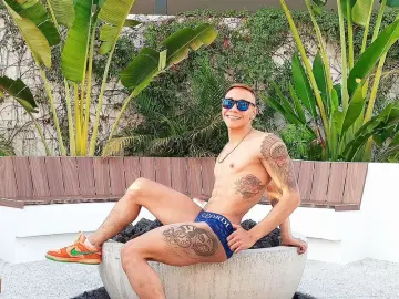 Livejasmin Sex Cam of MathewLopez