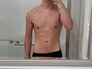 Streamate Free Live Porn of CumBucket19