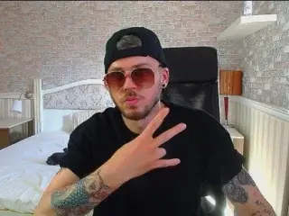 Streamate Best Webcam of JonahShaw
