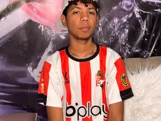 Streamate Free Porn Cam of Wilfred_harris