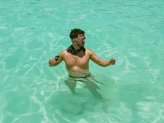 Streamate Free Live Porn of FabioSantos