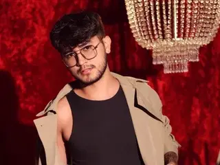 Streamate Sex Chat of DanRush