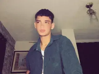 Streamate Sex Cam of stevensantana