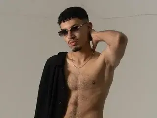 Streamate Adult Webcam of JaxonCarter
