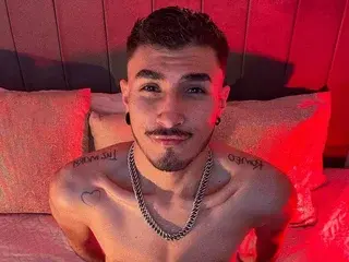 Streamate Adult Webcams of Carter_richard