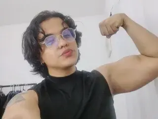 Streamate Adult Webcam of dan_blossom