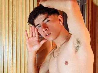 Streamate Live Sex Cam of vincent_kane
