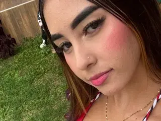 Streamate Free Porn Cam of Charit_ggh