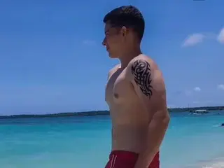 Streamate Best Webcam of DavidCullen19