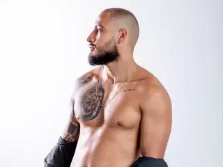 Streamate Live Sex of Leonidas_18k