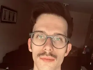 Streamate Live Porn of GAYTWINK101